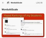 Vladimir Ivanov – WordsAtScale Course | Scale Content with AI Master AI content scaling with Vladimir Ivanov’s WordsAtScale course. Learn prompt engineering, automation, and advanced AI tools for growth.