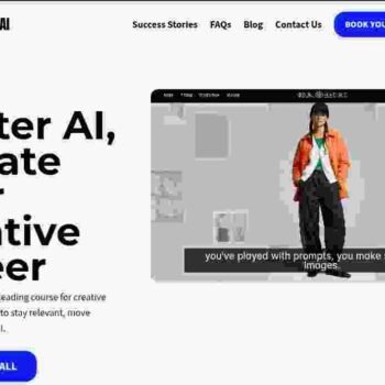 Masters of AI Online 2025 by Benjamin Benichou – Full Course Join Benjamin Benichou’s Masters of AI Online 2025 and explore cutting-edge AI training, tools, and business strategies for the digital era.