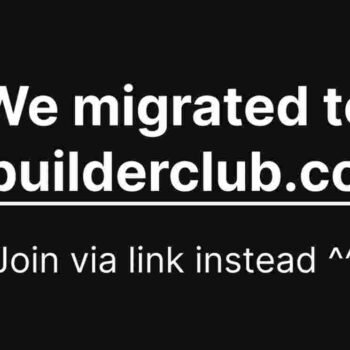 Jason Zhou – AI Builder Club March 2025 | AI Business Growth Training Join Jason Zhou’s AI Builder Club March 2025 to master AI tools, automation, and business growth strategies. Build profitable AI-powered businesses fast.