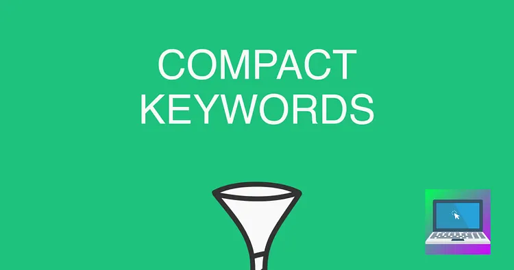 1_iu3it-AsKDD7yer3lMjRWA Edward Sturm – Compact Keywords Course | Master SEO Keyword Strategy Learn Edward Sturm's Compact Keywords method to dominate SEO rankings, improve content strategy, and boost traffic with short, high-converting keywords.