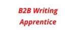 Awai – B2B Writing Apprentice By Steve Slaunwhite