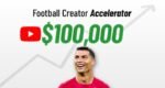 Calle Jakobsson – Football Creator Accelerator