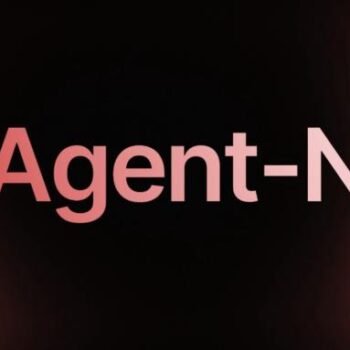 Noah Epstein - Agent-N Pro