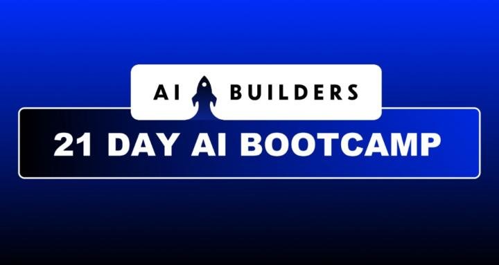 MarcinAI – 21 Day AI Bootcamp-md (1) MarcinAI – 21 Day AI Bootcamp