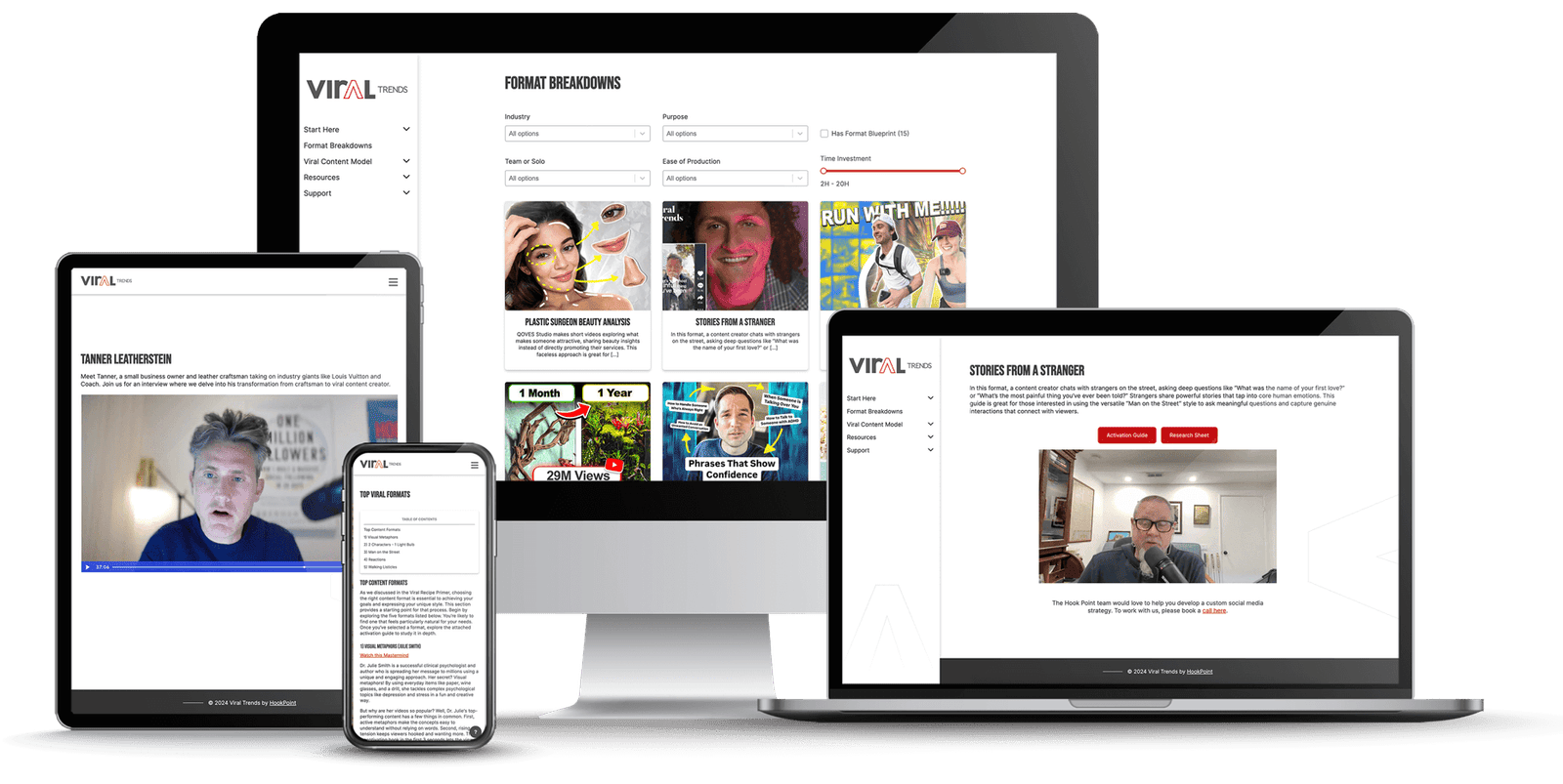 Viral Trends - Brendan Kane Viral Trends – Brendan Kane | Free Download Brendan Kane Viral Trends Get access to Viral Trends – Brendan Kane. Learn powerful growth strategies with Brendan Kane by Viral Trends. Free download available here.