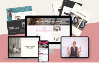 Club Life Design – The UGC Masterclass | Free Download & Review Get instant access to Club Life Design – The UGC Masterclass. Learn user-generated content strategies with this course by Club Life Design. Free download available.