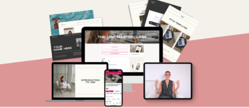 Club Life Design – The UGC Masterclass Club Life Design – The UGC Masterclass | Free Download & Review Get instant access to Club Life Design – The UGC Masterclass. Learn user-generated content strategies with this course by Club Life Design. Free download available.