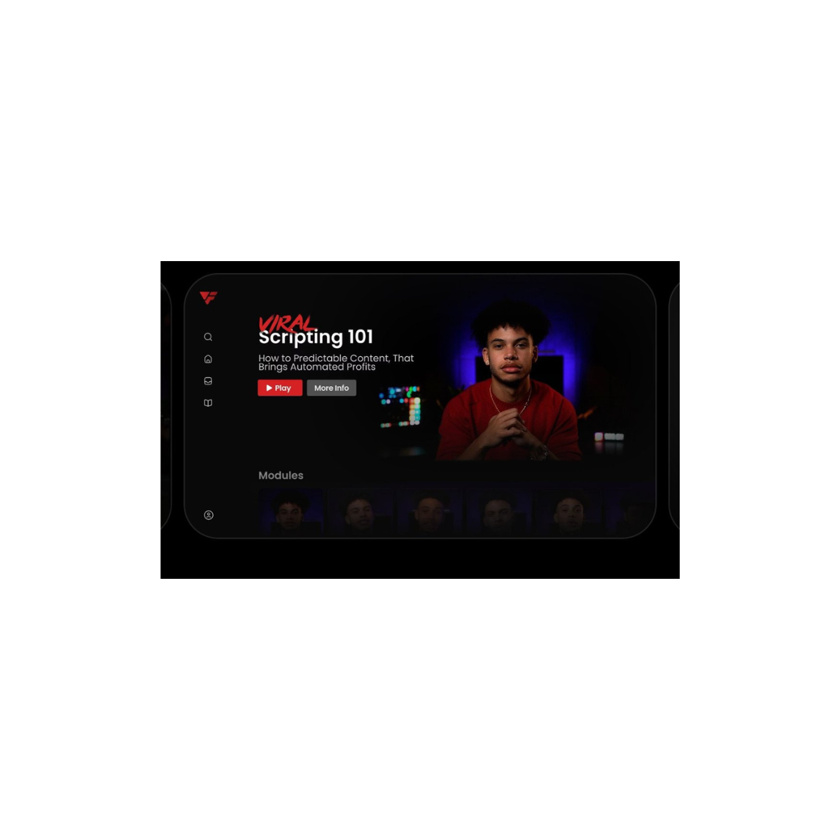 Devin-Jatho-Viral-Flow-V2 Devin Jatho Viral Flow V2 – Viral Content Growth System Unlock viral content strategies with Devin Jatho's Viral Flow V2. Learn how to grow your audience, boost engagement & dominate social media platforms.