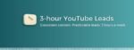 Matevz-Semprimoznik-3-hour-YouTube-Leads-System-Upsells