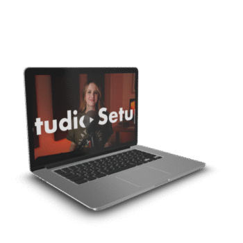 Sara Dietschy – Overkill Studio Setup