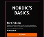 Nordic Scott – Creator Classroom