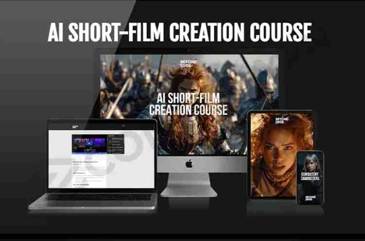Screenshot_2025-08-07-18-32-51-24_40deb401b9ffe8e1df2f1cc5ba480b12 BeyondEdge – AI Short-Film Creation Course Master AI-powered short-film creation with BeyondEdge. Learn storytelling, editing, and production techniques to create professional films using AI tools.