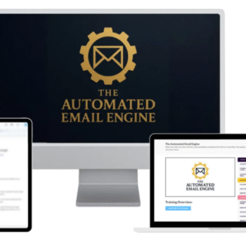 Email Marketing Heroes – The Automated Email Sales Engine