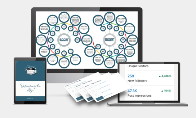 Este Pretorius – LinkedInAcity 4.0 Digital Este Pretorius – LinkedInAcity 4.0 Digital