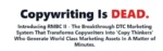 Stefan Georgi – RMBC II Course: The Complete Copywriting System for Conversions