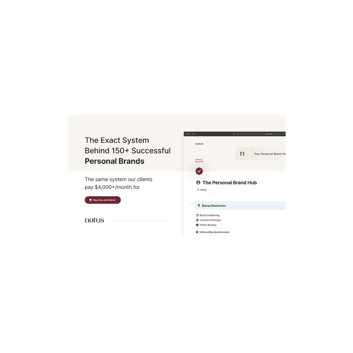 The-Personal-Brand-Hub-Full-Operating-System-Implementation-Course