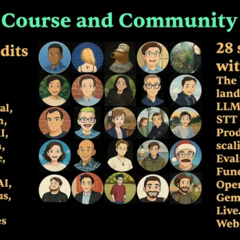 Kwindla Hultman Kramer - Voice Agents