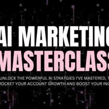 Demi – AI Marketing Masterclass | Learn AI Marketing Strategies Master AI-driven marketing with Demi’s AI Marketing Masterclass. Learn how to automate, analyze, and scale your digital marketing efforts using AI tools.