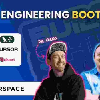 Dr. Greg and The Wiz Maven - The AI Engineering Bootcamp