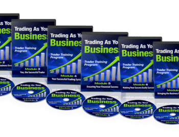 Brian Hoffman – 24-Hour Un-Education Trading Course