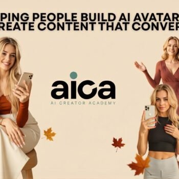 Madi Kobru - AI Creator Academy