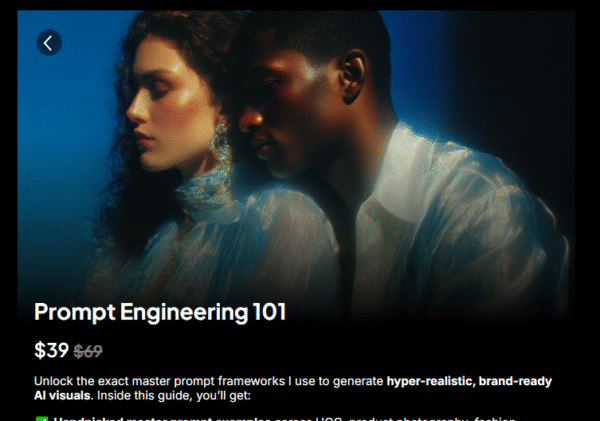 Tumifnx – Prompt Engineering 101 Tumifnx – Prompt Engineering 101