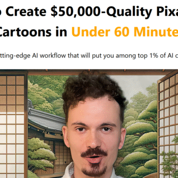 Cartoon Hero AI – 0xFramer