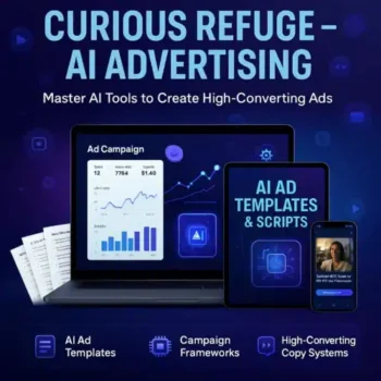 Curious Refuge – Ai Advertising