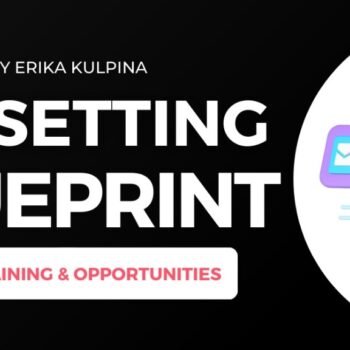 Erika Kulpina – DM Setting Blueprint