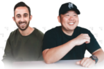 Jimmy Kim & Chase Dimond – Ecom Email Certified