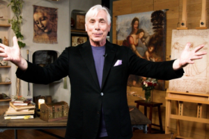 Michael J. Gelb – Genius Mastery