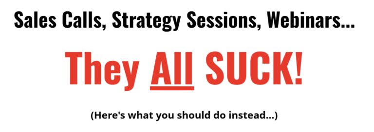 Doberman Dan – High-Ticket Selling System Doberman Dan – High-Ticket Selling System