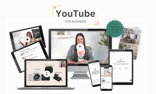 Stephanie Kase – YouTube For Business Stephanie Kase – YouTube For Business