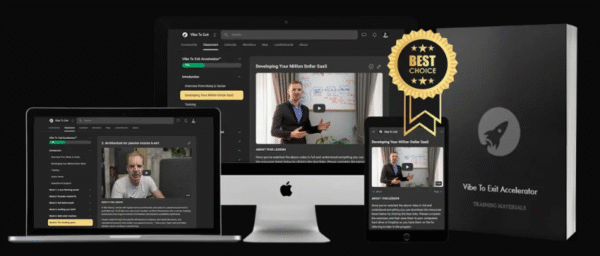 Matej Pacan – Vibe to Exit Matej Pacan – Vibe to Exit