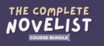 Charlie March – The Complete Novelist Course Bundle