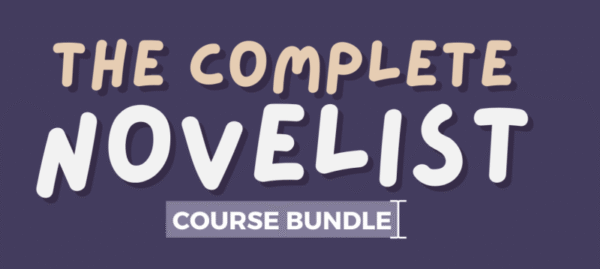 Charlie March – The Complete Novelist Course Bundle Charlie March – The Complete Novelist Course Bundle