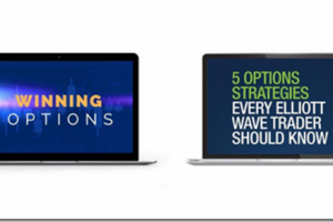 Trading Analysis – Winning in Options with Elliott Wave