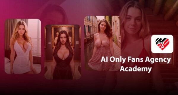 AI OnlyFans Agency Academy By Reco Jefferson AI OnlyFans Agency Academy By Reco Jefferson