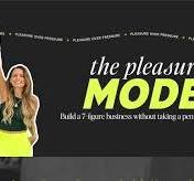 Andrea Crowder – The Pleasure Model
