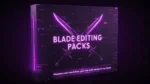 Blade – Master Reels Editing Game