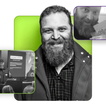 Barry hott – building ads barry 2.0