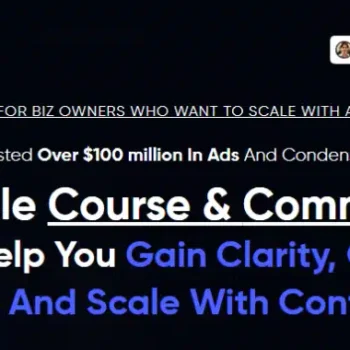 Ben Heath - Facebook Ads Mastery 2024