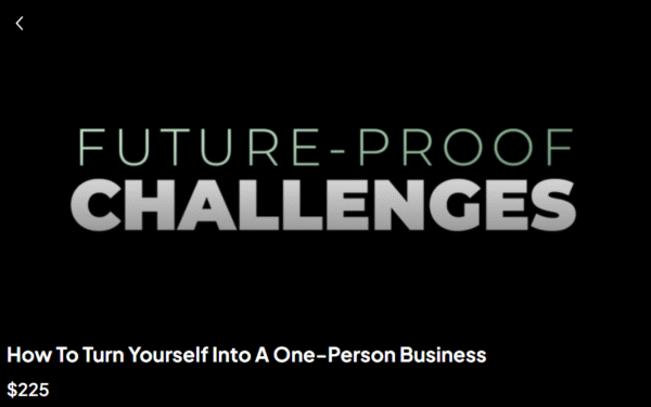 Dan Koe – How To Productize Yourself – Paths To $10K Dan Koe – How To Productize Yourself – Paths To $10K