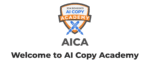 Jon Benson – AI Copy Academy