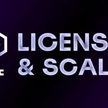 Cameron England - License & Scale