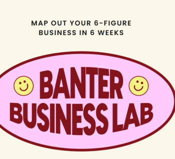 Buzz Banter Studios – Banter Business Lab