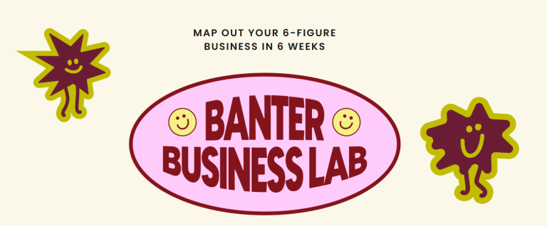 Buzz Banter Studios – Banter Business Lab Buzz Banter Studios – Banter Business Lab