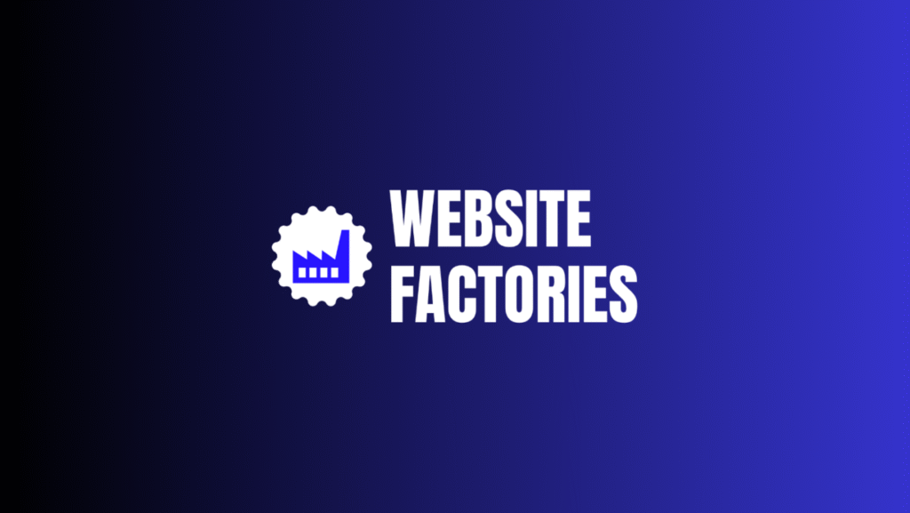 Vince Rieck – Website Factories + Upsells Vince Rieck – Website Factories + Upsells