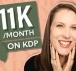 Kim George – Complete Publisher’s Vault