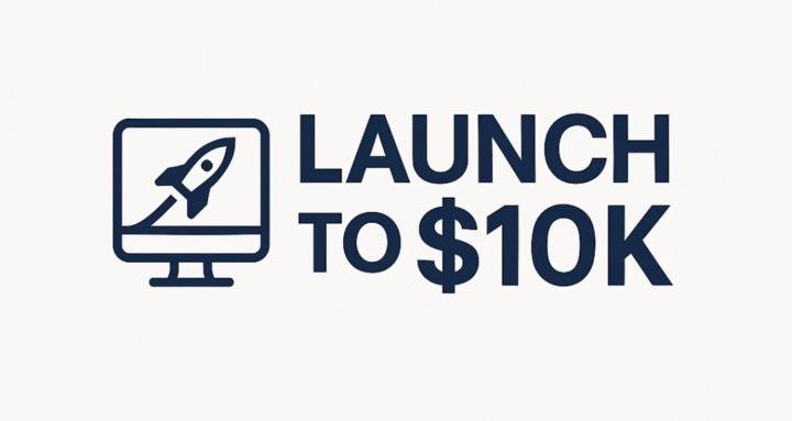 Adam Enfroy – Launch To 10K Adam Enfroy – Launch To 10K